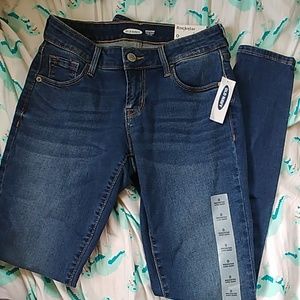 Old Navy Jeans